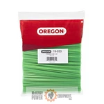 Genuine Oregon Square Gatorline Precut .130IN. X 8IN. Lb Part# 19-033. Fixed Price $69.09.