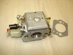 Husqvarna 350 Zama C3 EL18 Carburetor Rebuilt Chainsaw Part. Fixed Price $52.99.