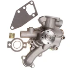 New Water Pump For John Deere 4310 4410 4510 4610 4710 Compact Tractors. Fixed Price $142.89.