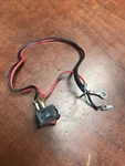 Genuine Part Switch 760961002 With Lead Wire For Ryobi RY39506 Hedge Trimmer 22. Fixed Price $15.99.