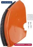 Trimmer Guard For Stihl FS110 FS130 FS160 FS180 FS200 FS220 FS240 FS250 Replaces. Fixed Price $37.48.