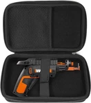 Worx WX255L Sd Semi-automatic Power Screw Driver With Holder. Fixed Price $23.90.