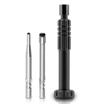 Micro Carburetor Adjustment Tool Set For Echo PB-500T Blower 91059L 91100. Fixed Price $12.59.