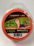 Maxpower 333095 0.095 In. Residential Grade Round Trimmer Line - 40 Ft.. Fixed Price $7.95.