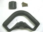 Echo SRM-230 Trimmer Front Handle Part P021012390, P021000021. Fixed Price $23.99.