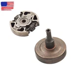 Clutch Drum Kit For Stihl FS45 FS46 FS50 FS55 FS56 FS70 FS38 FS40 String Trimmer. Fixed Price $11.03.