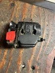 Oem Redmax GZ5000 Chainsaw Air Filter Base / Controls Free Shipping. Fixed Price $19.95.
