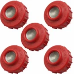 5PK Homelite Trimmer Bump Knob Left Hand A97910A 308042003 UP0676455816 RY34421. Fixed Price $15.99.