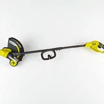 Ryobi 18V One+ 10" Cordless String Trimmer & Edger P20180 - Tested Bare Tool. Fixed Price $50.27.