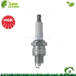 Ngk Spark Plugs BPR4HS Fit For Subaru EY153D60030 John Deere 22R 1800 2300 3200. Fixed Price $17.18.