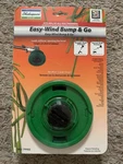 Shakespeare Easy-wind Bump & Go Trimmer Head! Sku 79985 Made Italy, Brand New. Fixed Price $23.99.