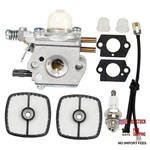 HC-1500 SRM-2100 Carburetor For Echo SRM-1501 SRM-2501 SRM-3100. Fixed Price $40.23.