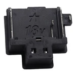 Makita 644808-8 Terminal For Reciprocating Saw XRJ03Z XRU04Z XPH10 XRU09. Fixed Price $9.89.