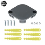 RY40210A Trimmer Head For Ryobi ACFHRL2 Polycarbonate Blade 18V 24V 40V. Fixed Price $16.11.