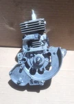 Husqvarna Engine Short Block 585382301 537327001 Brush Cutter BC2236 336FR 135R. Fixed Price $59.95.