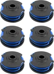 AC41RL3 Autofeed Dual For Homelite UT41112 UT41121 UT41120 UT41113 UT41122. Fixed Price $23.80.