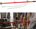 77175 Auto Body Alignment Bar Repair Tool 1-1/4" For Car Panel Bumper. Fixed Price $149.49.