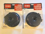 Toro Lawn Boy Oem Nos 88196 Pre Wound String Trimmer Spool Lot Of 2. Fixed Price $19.95.