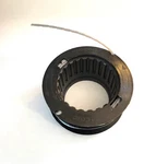 Snapper ST60V-T0 60-VOLT Trimmer Replacement Spool Dual Line. Fixed Price $14.50.