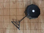 Gas Fuel Tank Cap UP04708 A09115 Homelite Trimmer Blower Us Seller. Fixed Price $19.99.