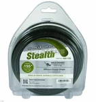 Trimmer Line .155 Lb. Donut Stens #380-125 Silver Streak Walk Behind. Fixed Price $13.88.