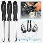 3 Screwdriver Carburetor Adjustment For Poulan Husqvarna Craftsman Chainsaw Tool. Fixed Price $7.80.