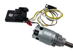 Main Motor Trigger Switch Asemmbly For Hart 40V 15" String Trimmer HLST04PHVNM. Fixed Price $62.88.