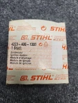 Stihl Oem Ignition Module # 4223 1300 For Ts 400, 460. Fixed Price $78.00.