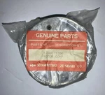 Komatsu Rotor Comp #1260-71200 Zenoah/redmax BC-254A Brush Cutter. Fixed Price $22.50.