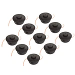 10PK Trimmer Heads Fits Stihl 25-2 4002 710 2191, 713 9608. Fixed Price $68.99.