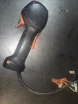 Stihl FS131 FS111 FS91 Oem Control Handle. Fixed Price $35.95.