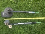 Troy Built Trimmer Plus LE720R Edger & Leaf Blower Attachment Multi Brand Comp.. Fixed Price $78.99.