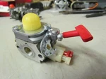 New Genuine Zama C1U-H41 87A Carburetor For Homelite Blower. Fixed Price $37.95.