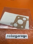 Genuine Stihl FS88 FS108 FR108 Carburetor Intake Gasket 4135 129 0905 -B23. Fixed Price $9.95.
