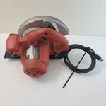 Black & Decker CS1000 Circular Saw Silver Red Electric 18V 184MM Blade 5000-RPM. Fixed Price $20.66.