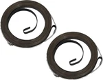 2PCS Starter Spring 155-244 For Echo Most Trimmers, Hedge And Blowers. Fixed Price $16.95.