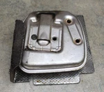 Troy Bilt TB625EC Muffler 753-08115 Bin 4. Fixed Price $30.00.