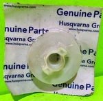 New Genuine Husqvarna 503964901 Starter Pulley For 322 323 325 326 Trimmers Saws. Fixed Price $28.95.