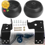 42" Deck 525509501 532181040 Wheel Gauge Kit For Husqvarna Ayp Poulan Lawn Mower. Fixed Price $26.72.