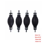Rubber Aluminum Fuel Line Pumps Primer Bulb Hand Petrol Gas. Fixed Price $11.99.