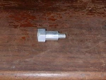 Echo Shaft Bolt L.h. #100100300 New Old Stock,. Fixed Price $10.99.