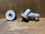 New Husqvarna 123L/130L/322 & More Gear Head Assembly - 5373337. Fixed Price $45.89.