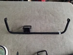 Toro Genuine Part 82-7680-03 Bail Control 30674 36" Walk-behind Mower. Fixed Price $79.99.