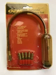 Oem Tools 25062 Carburetor Throttle Adjustment 11-1/2" With Adapters. Fixed Price $19.99.