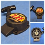 Genuine Shindaiwa Recoil Starter 22F 22C 22T P021035261. Fixed Price $24.44.