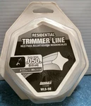 Arnold Residential Trimmer Line .050" X 40' (WLS-50) Fs. Fixed Price $10.00.