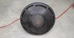 Redmax Trimmer Gearcase (splined) - Bin 16. Fixed Price $50.00.