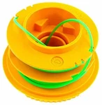 20FT 080" Mtd Trimmer Head Spool Line Cartridge Troy Bilt TB32CS Ryobi 132R 725R. Fixed Price $49.99.
