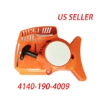 Recoil Pull Starter Assembly Fits Stihl FS55C FS55RC FS55T FC55 HL45. Fixed Price $17.10.