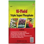 Voluntary Purchasing Group Inc 32275 4LB Triple Super Phosphate. Fixed Price $25.59.